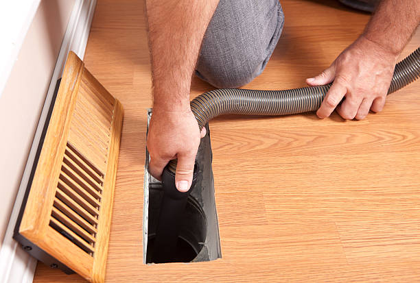 Best Air Vent Cleaning Services  in Dalzell, SC