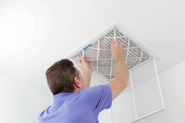 Best Professional Duct Cleaning Services  in Dalzell, SC